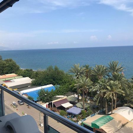 Grand Hermes Hotel Αναμούρ Εξωτερικό φωτογραφία