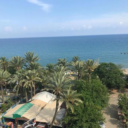 Grand Hermes Hotel Αναμούρ Εξωτερικό φωτογραφία