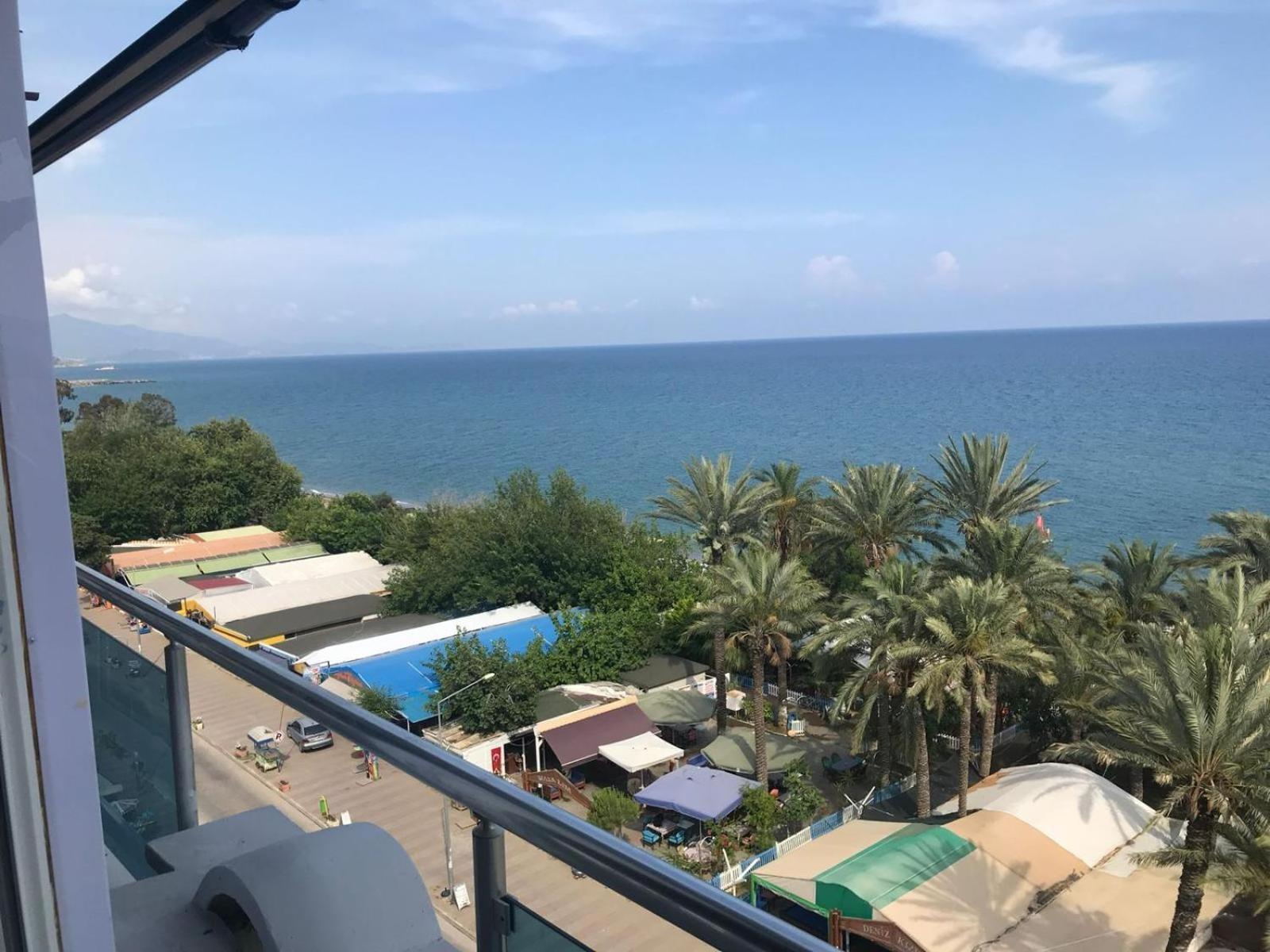 Grand Hermes Hotel Αναμούρ Εξωτερικό φωτογραφία