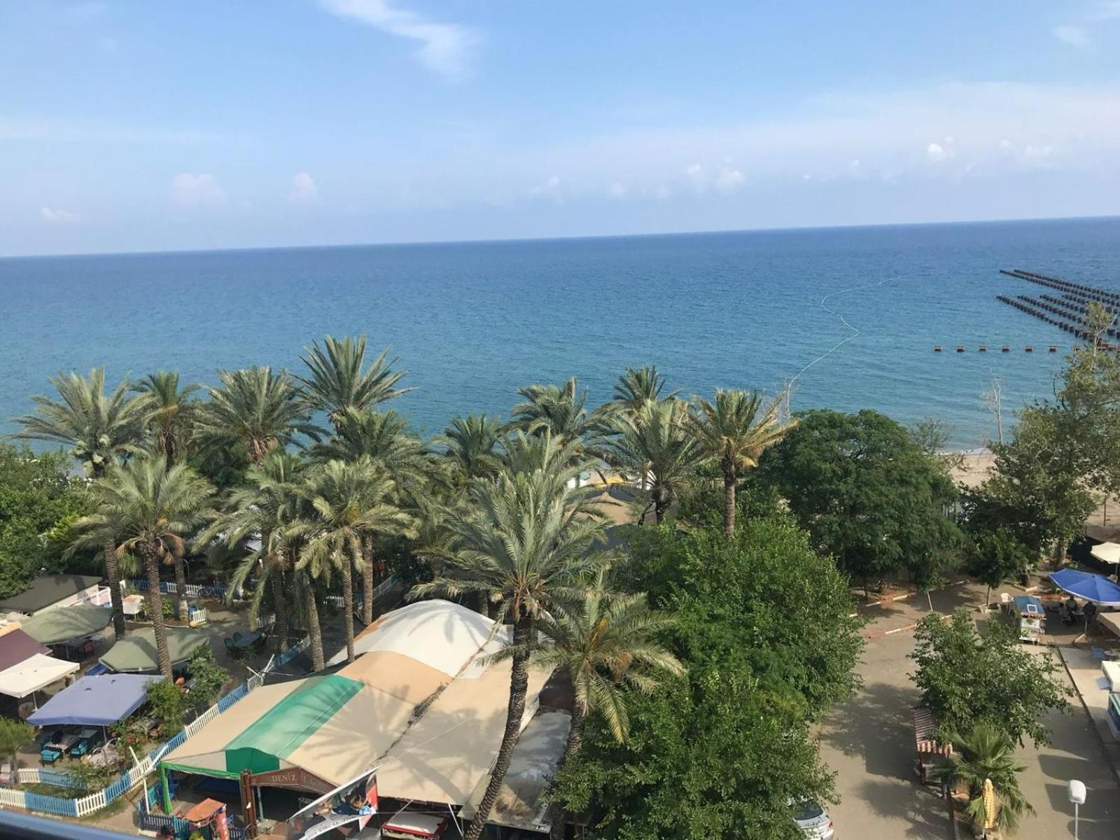 Grand Hermes Hotel Αναμούρ Εξωτερικό φωτογραφία