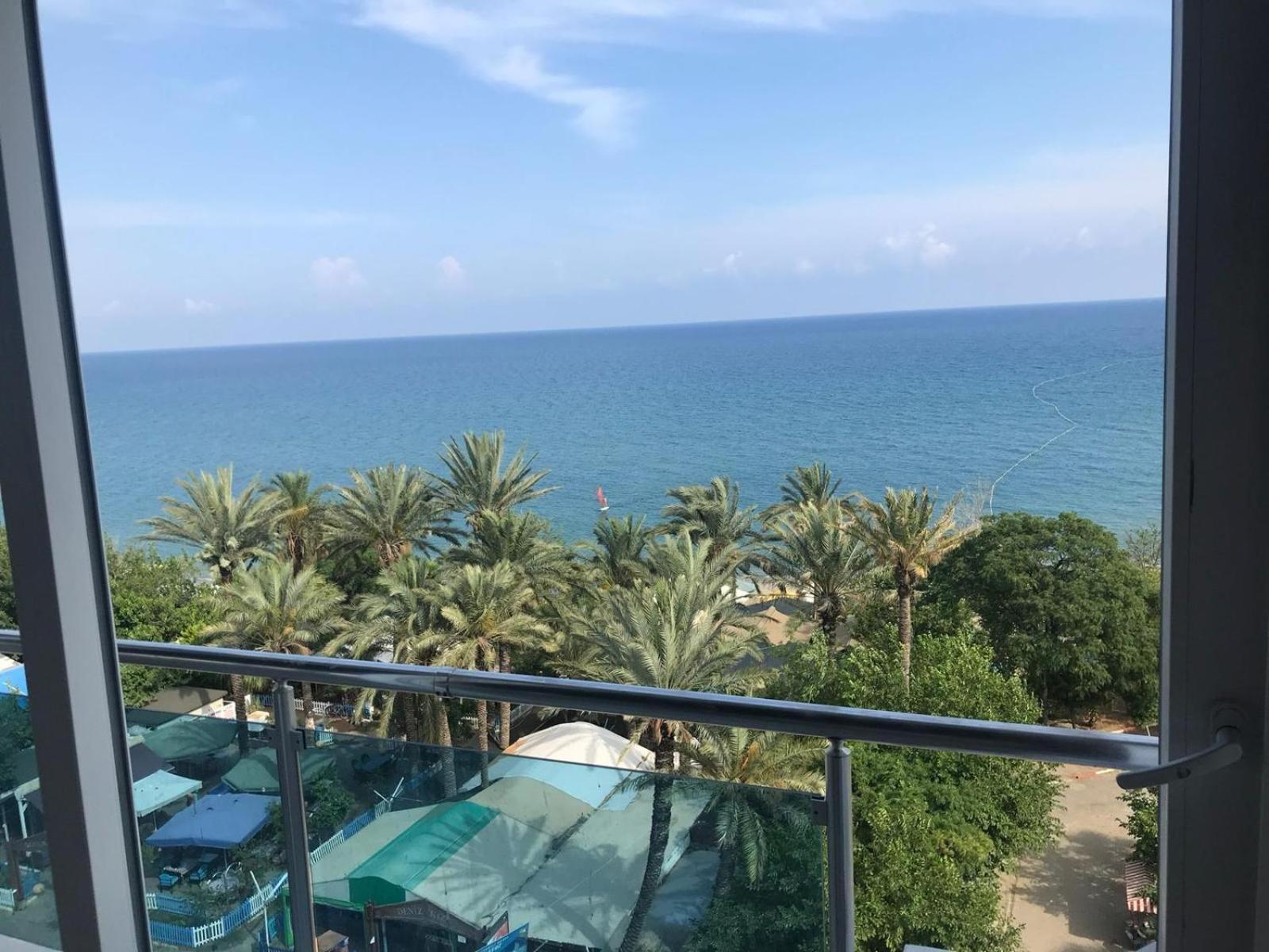 Grand Hermes Hotel Αναμούρ Εξωτερικό φωτογραφία