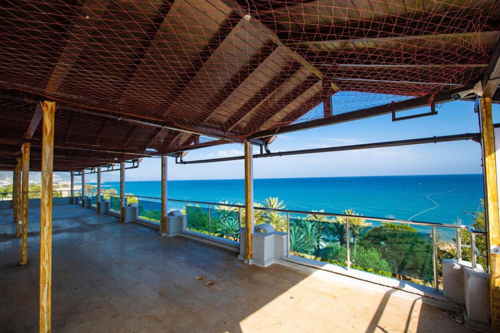 Grand Hermes Hotel Αναμούρ Εξωτερικό φωτογραφία
