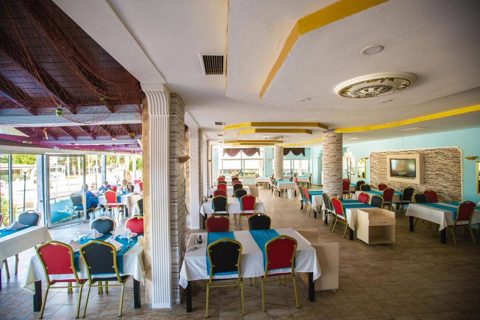 Grand Hermes Hotel Αναμούρ Εξωτερικό φωτογραφία