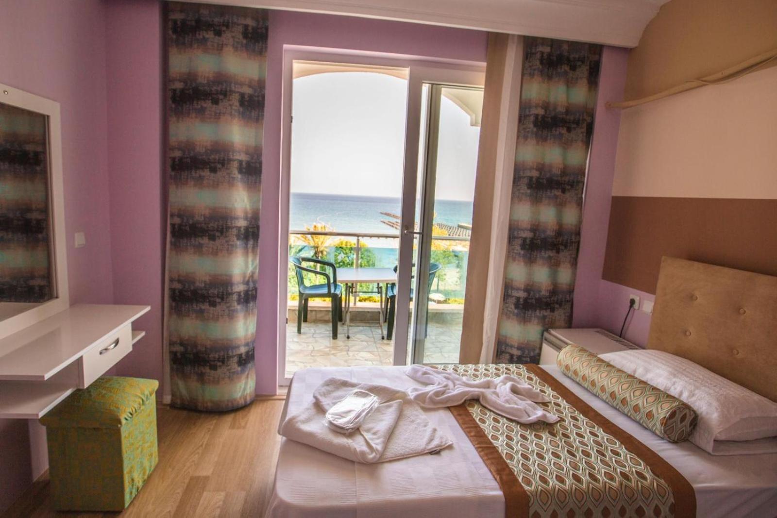Grand Hermes Hotel Αναμούρ Εξωτερικό φωτογραφία