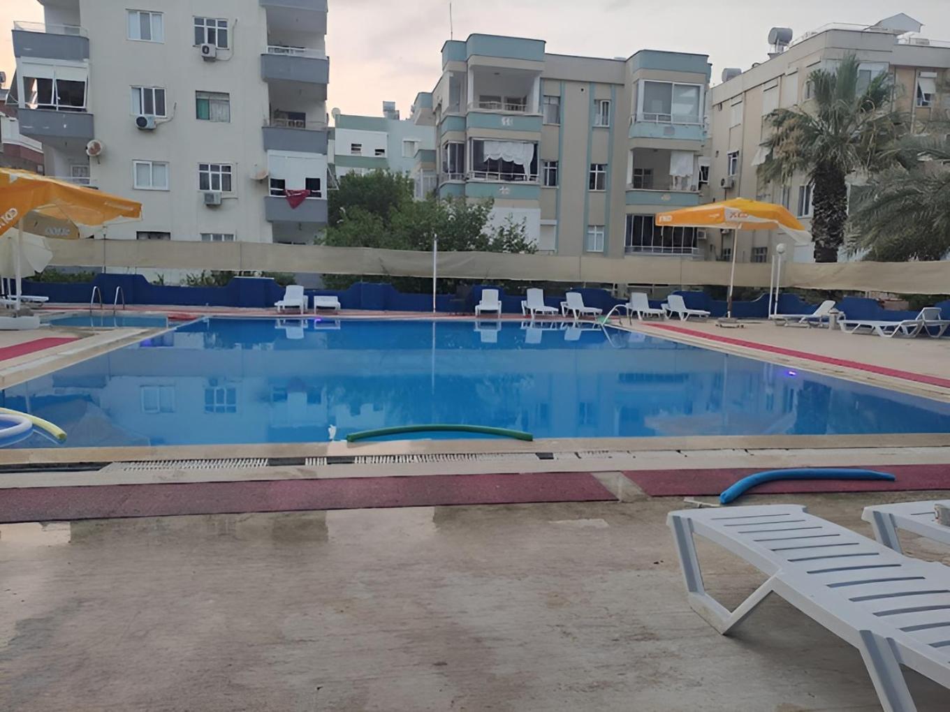 Grand Hermes Hotel Αναμούρ Εξωτερικό φωτογραφία